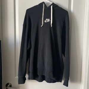 Nike - Oversized Hoodie